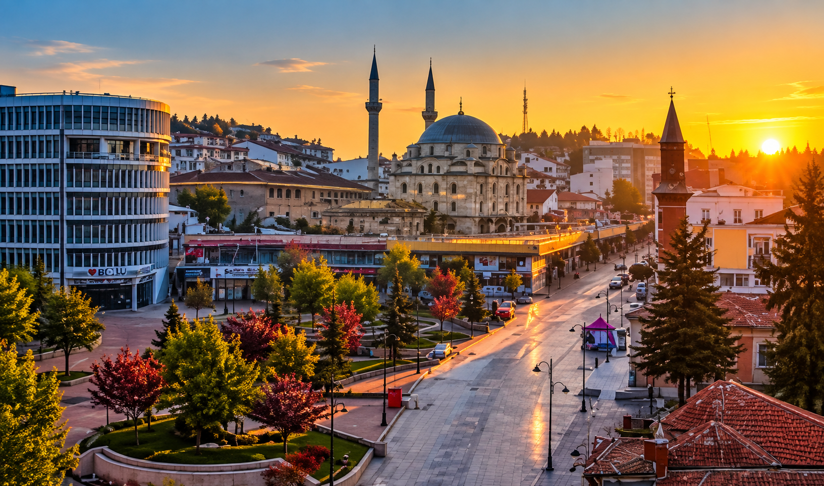 Bolu'da işçi alımı hızlandı! 267’den fazla açık pozisyon