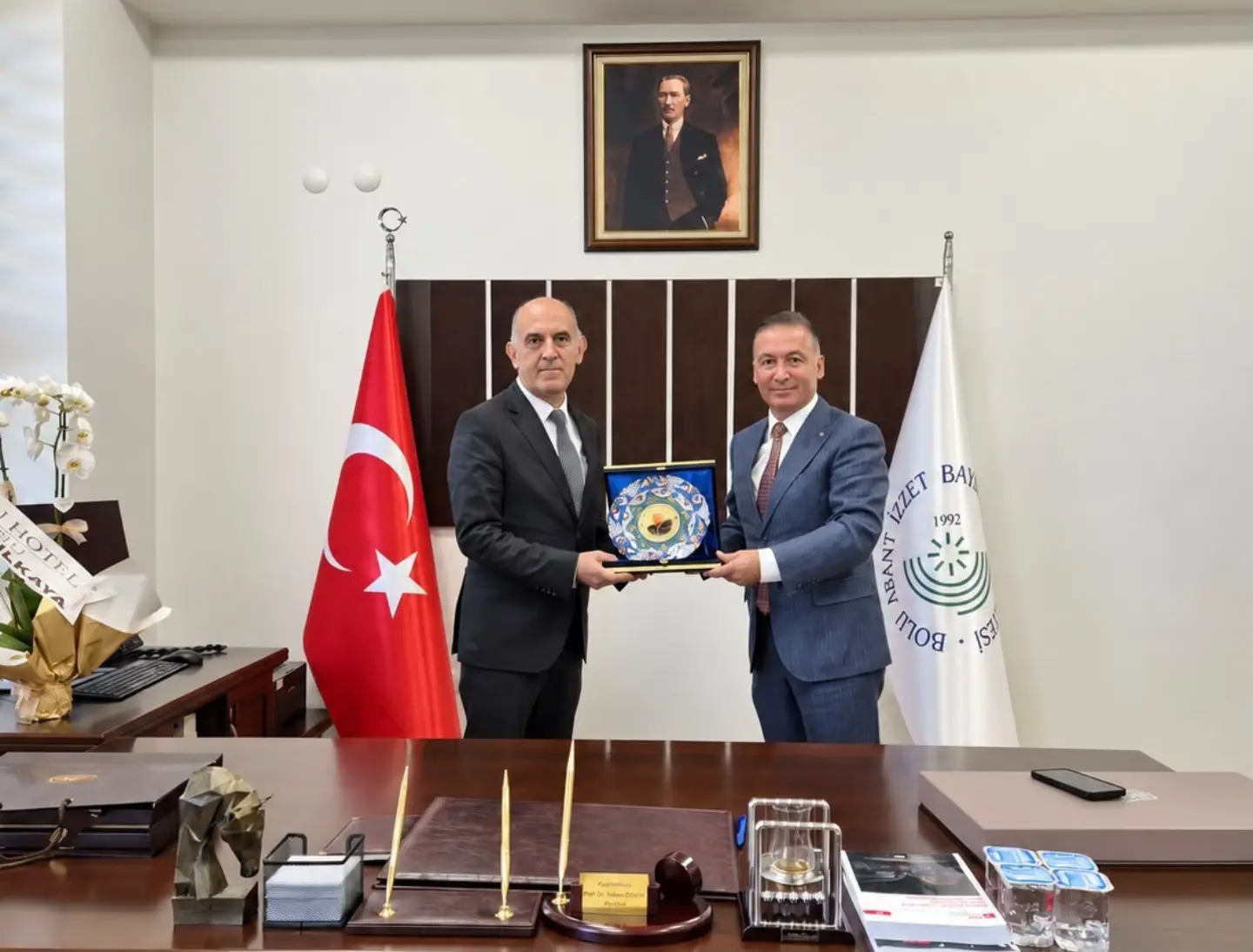 Akademik Ve Mesleki Gelişim Için Yeni Projeler Geliyor (1)