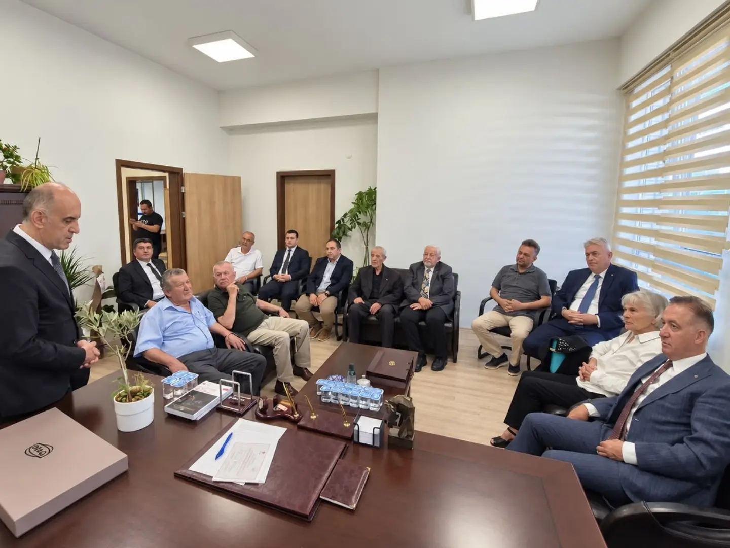 Akademik Ve Mesleki Gelişim Için Yeni Projeler Geliyor (3)