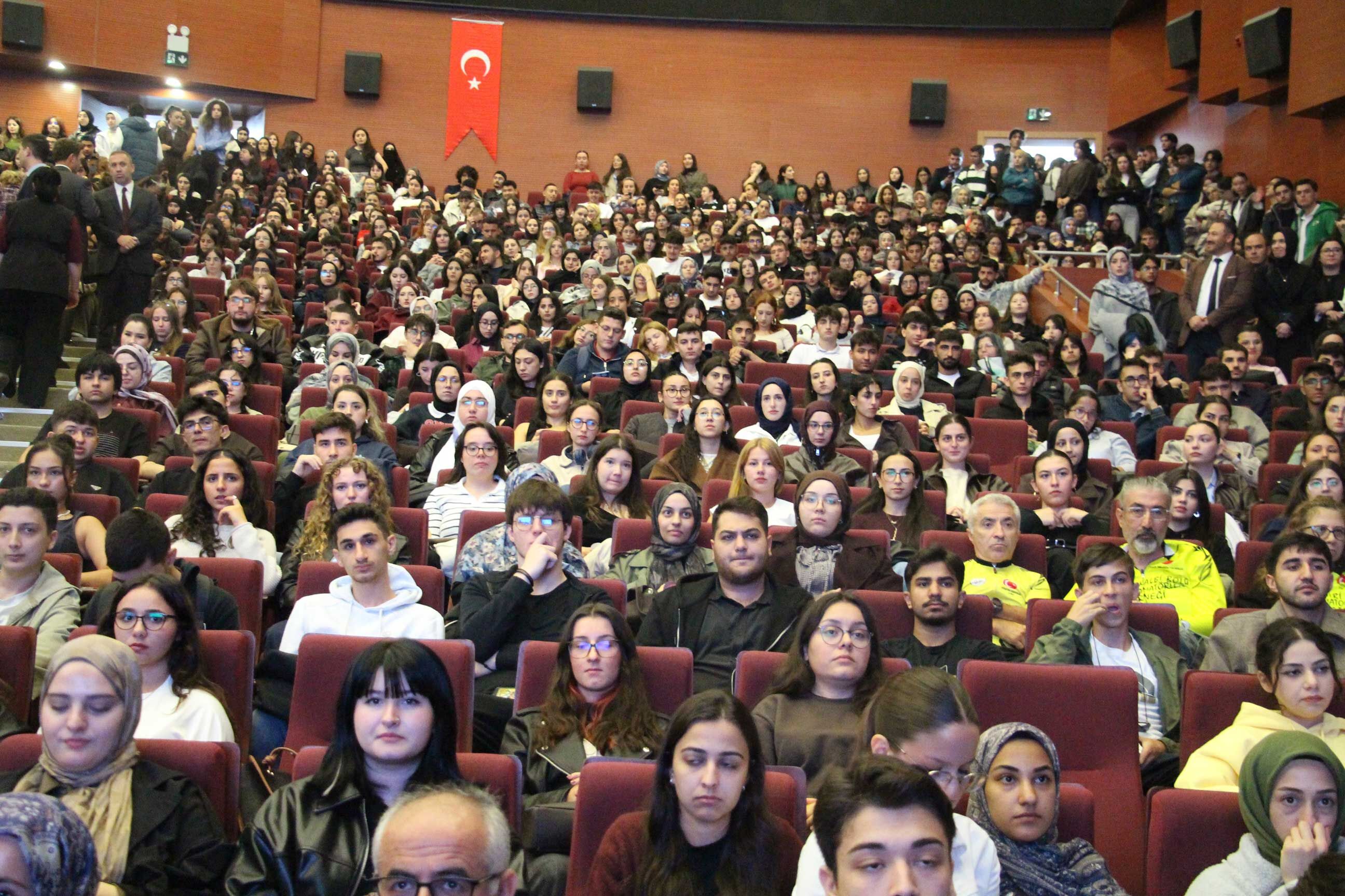 Baibü Rektör Açılış (3)