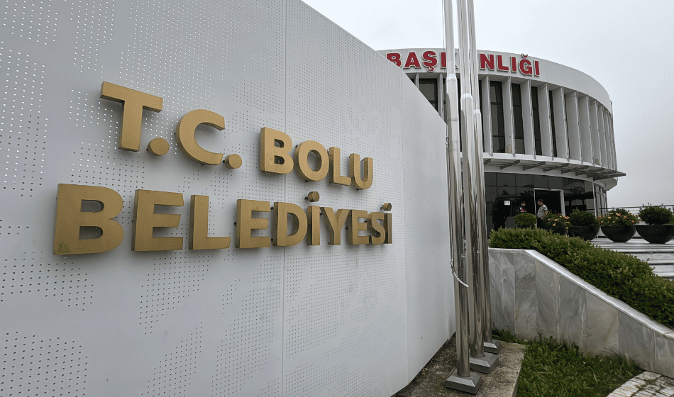 Bolu Belediyesi'ne 34 Milyon Liralık Hayali Mesai Operasyonu (4)