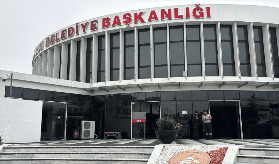 Bolu Belediyesi'ne 34 Milyon Liralık Hayali Mesai Operasyonu (7)