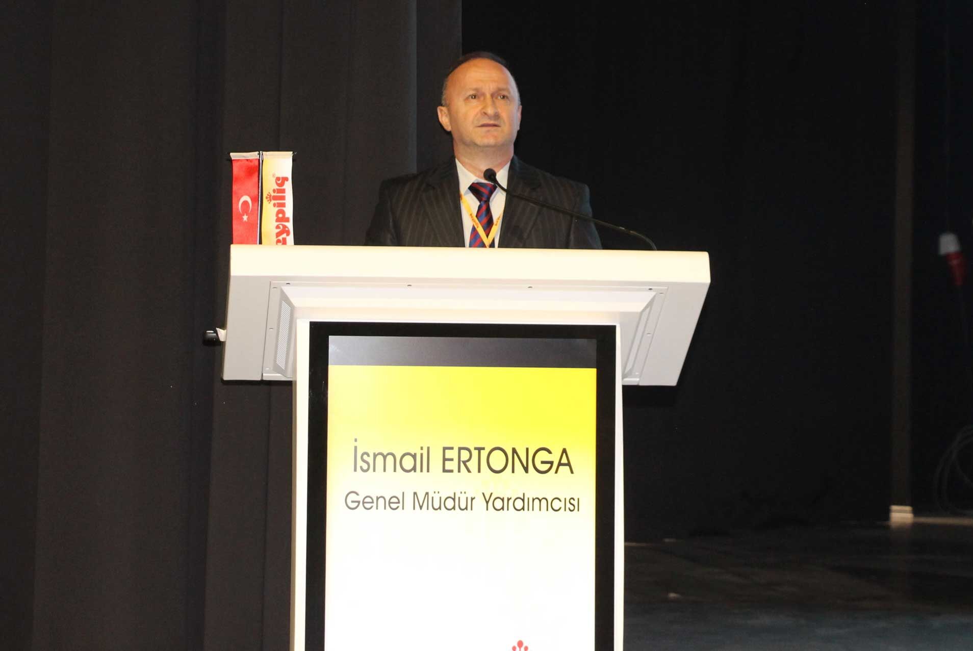 Bolu Erpiliç 28'Inci Seminer (1)