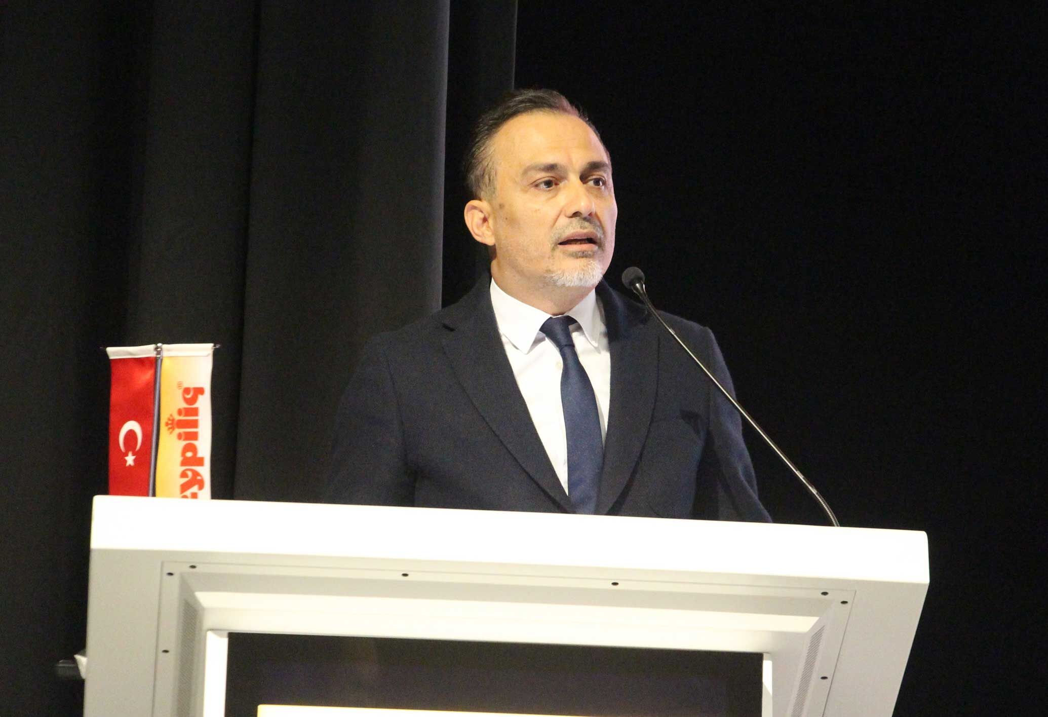 Bolu Erpiliç 28'Inci Seminer (3)