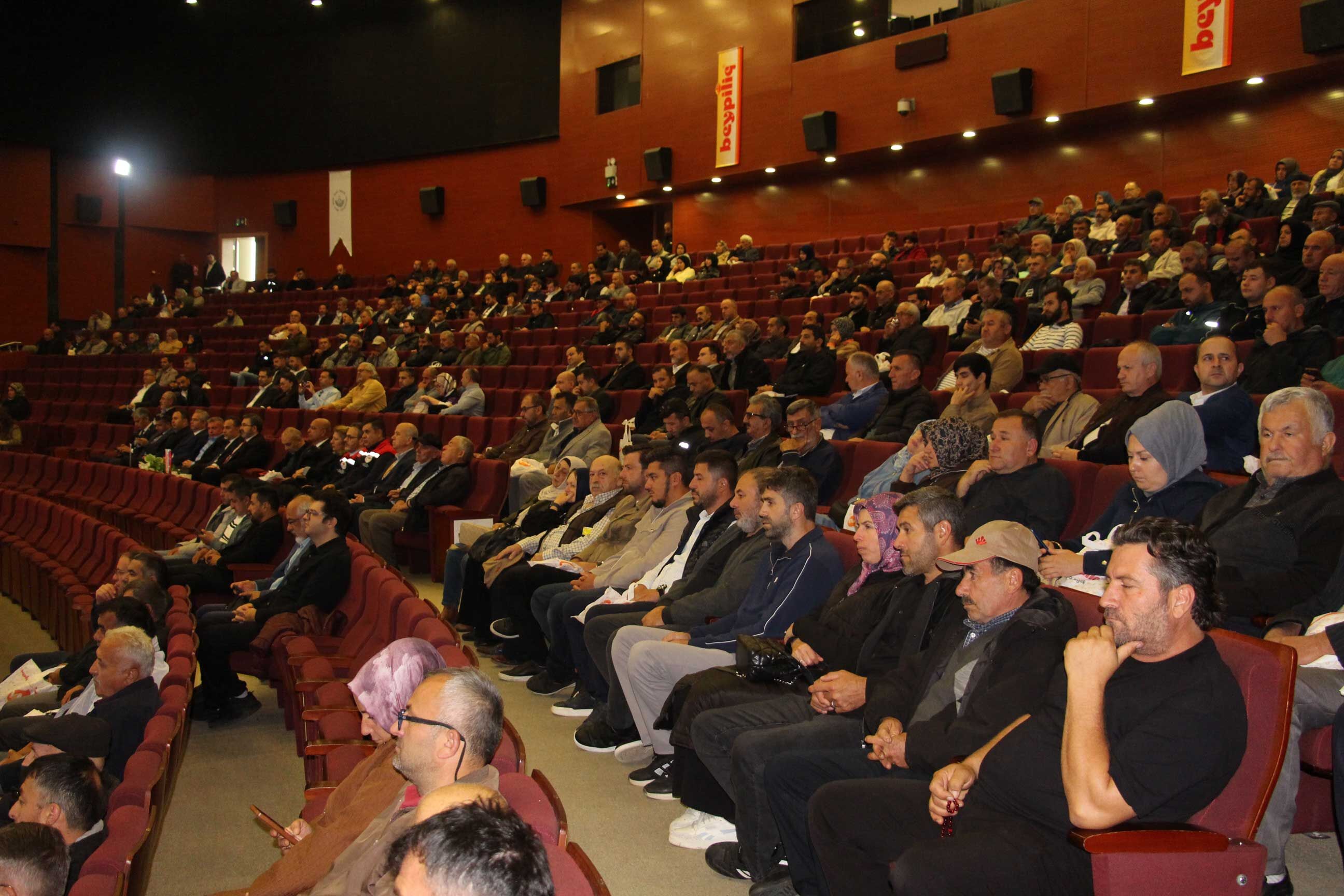 Bolu Erpiliç 28'Inci Seminer (4)