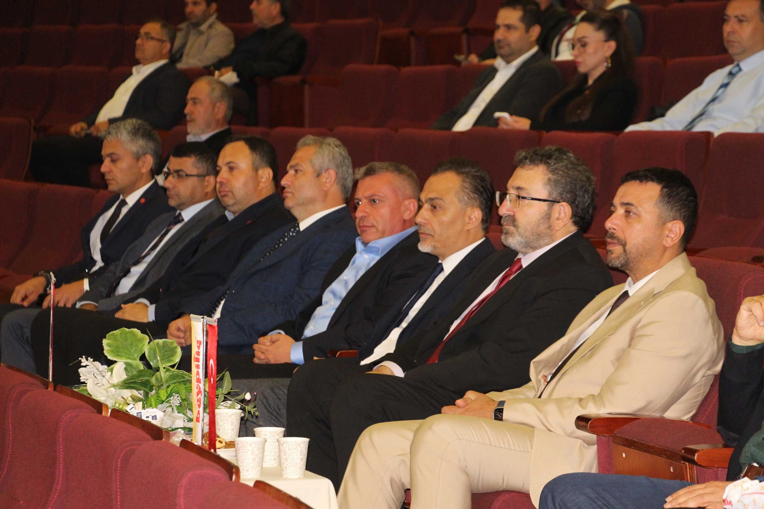 Bolu Erpiliç 28'Inci Seminer (5)