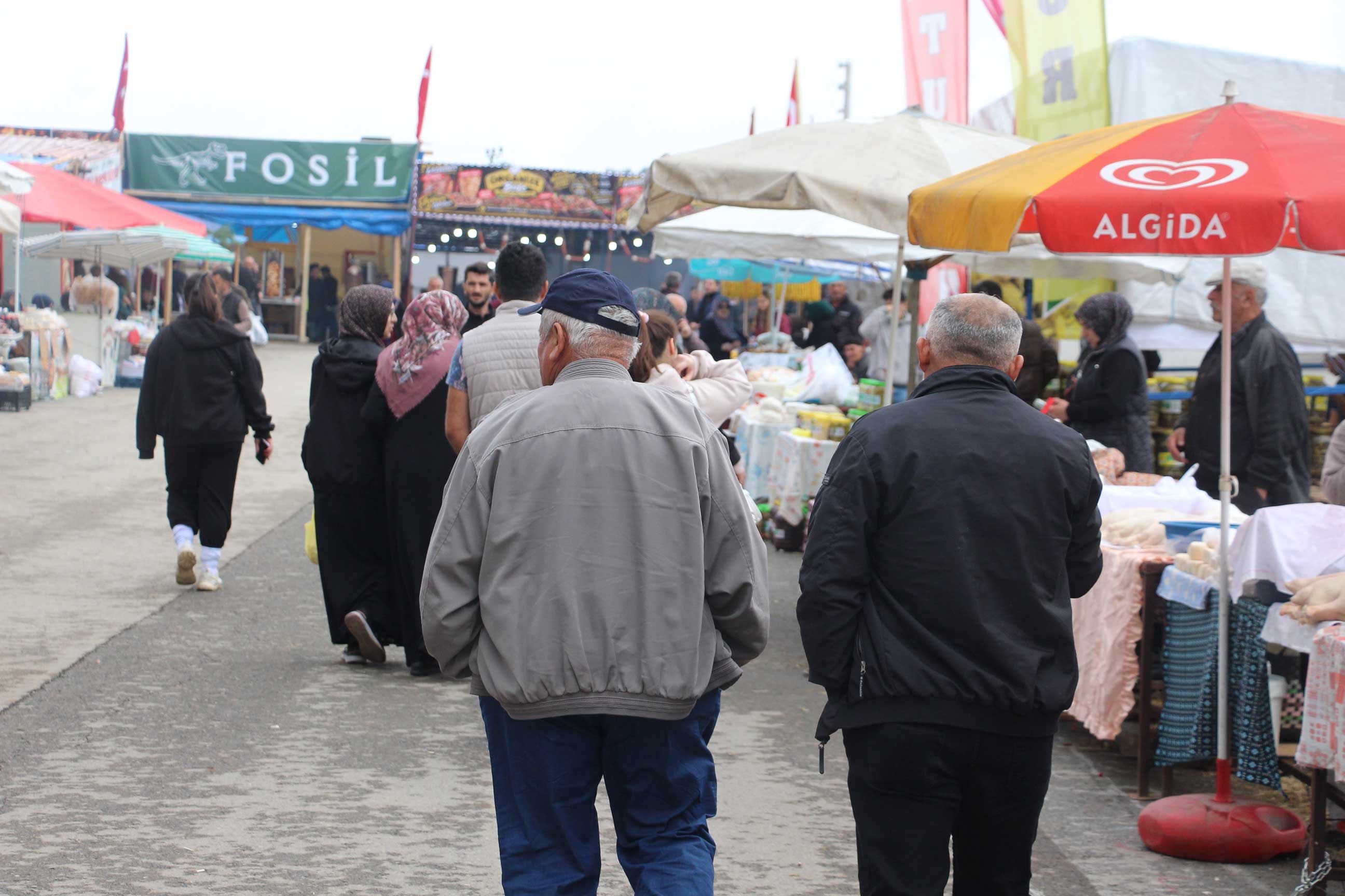Bolu Gerede Panayırı 2026 (5)