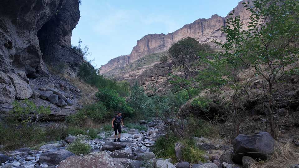 Bolu Kınıkçı Kanyonu Yürüyüş (12)
