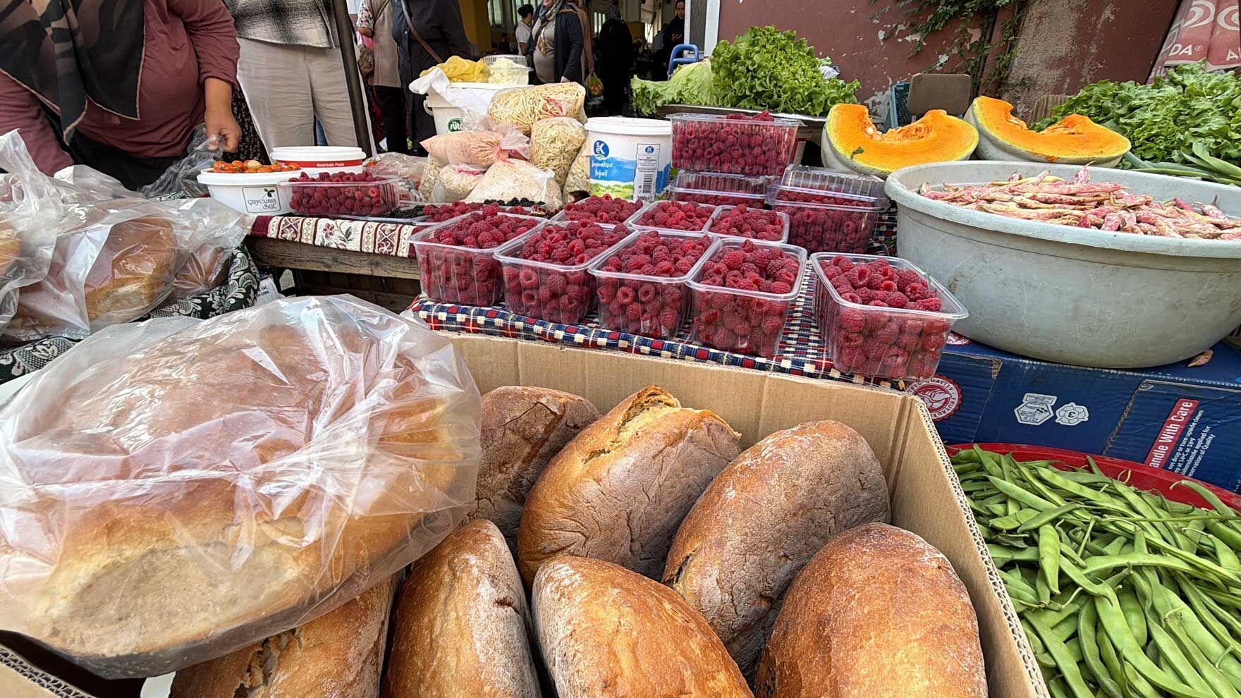 Bolu Köylü Kadınlar Üretim (2)