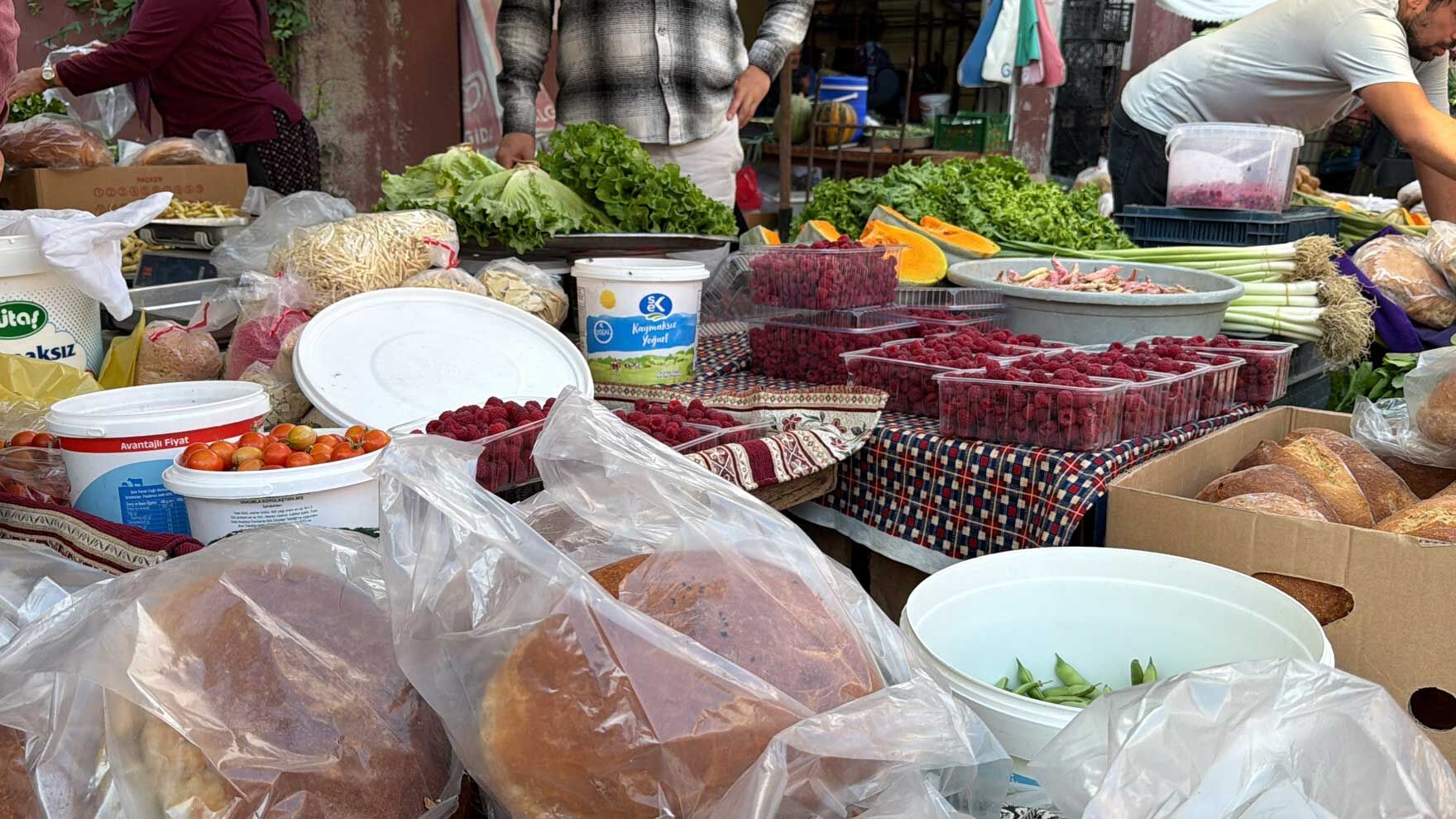 Bolu Köylü Kadınlar Üretim (4)