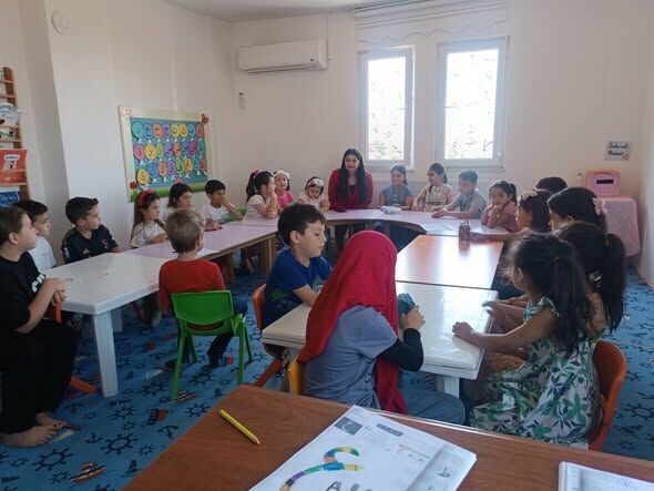 Bolulu Kaymakam Kezban Yerlikaya, Baklan (4)