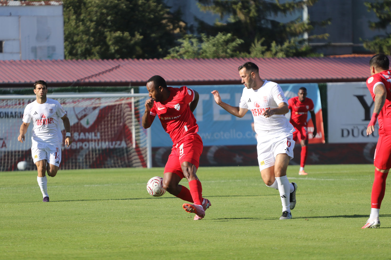 Boluspor Pendikspor (4)