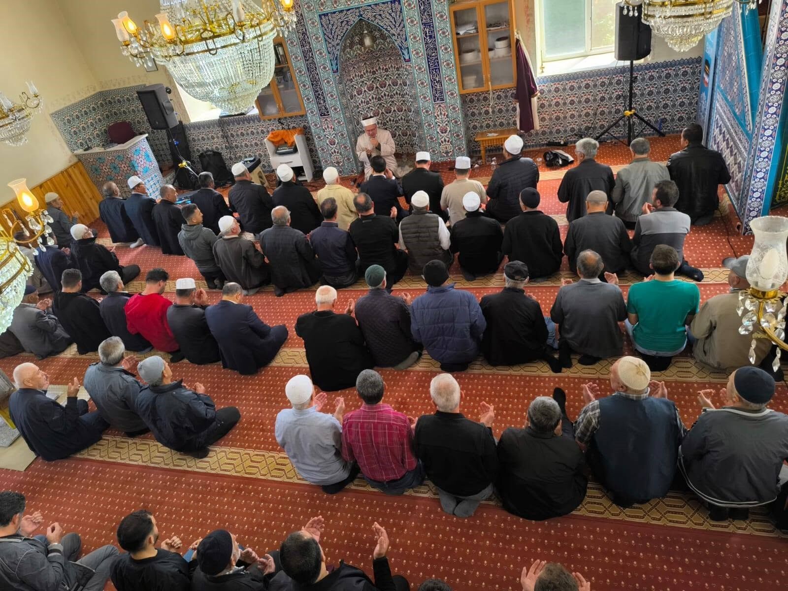 Çele Gölcük (1)