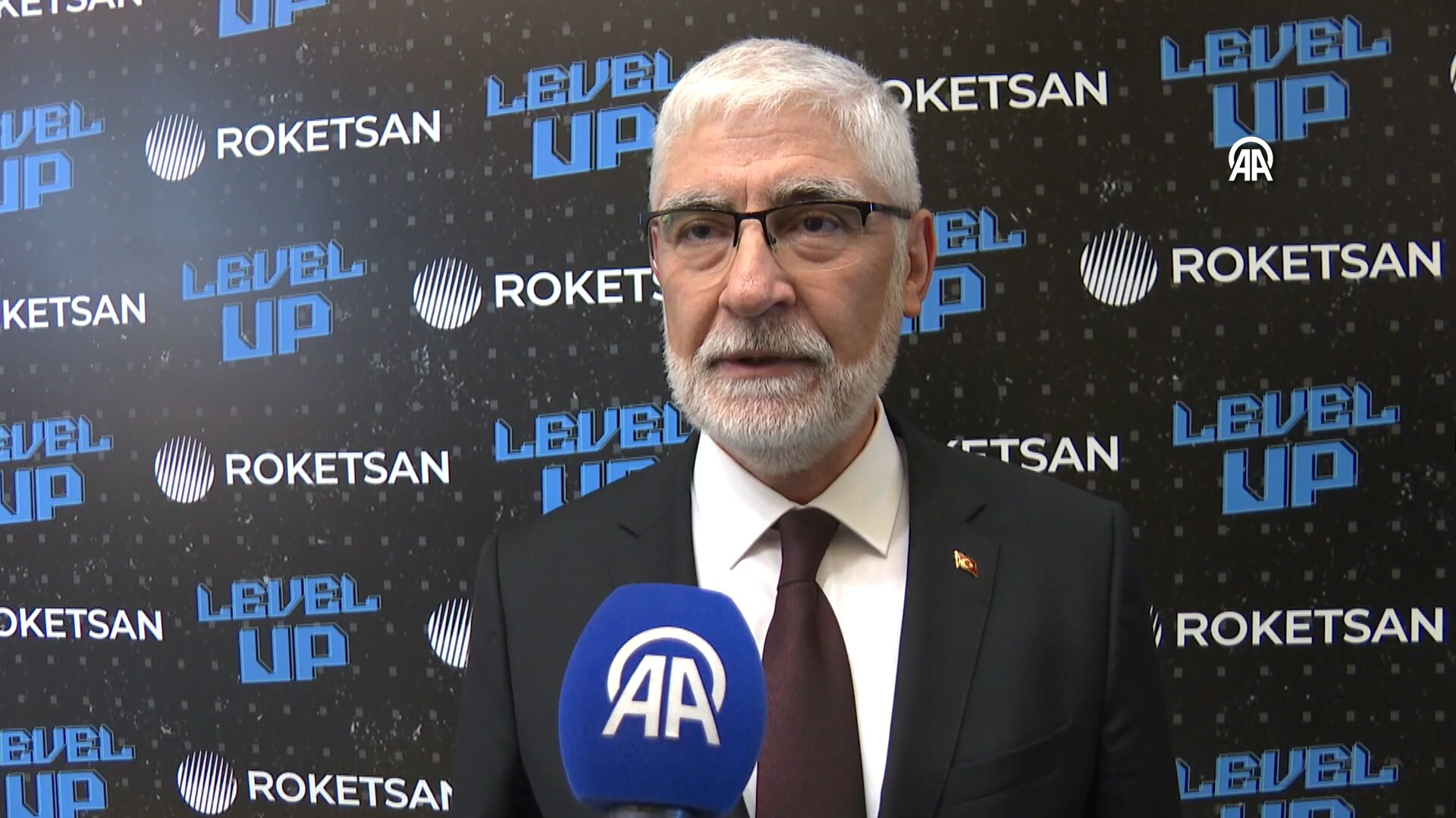 ROKETSAN'ın yeni hedefi "Yapay Zeka"