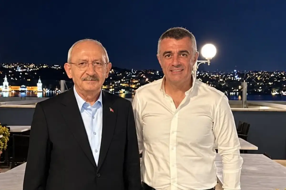 Kemal Kılıçdaroğlu’ndan Bolu'da büyük ters köşe