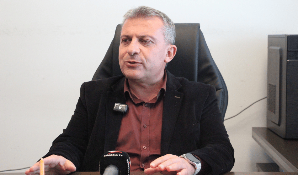 Kılıçdaroğlu Bolu’da Bir Ailenin Evine Konuk Oldu Ersan Türkoğlu-1