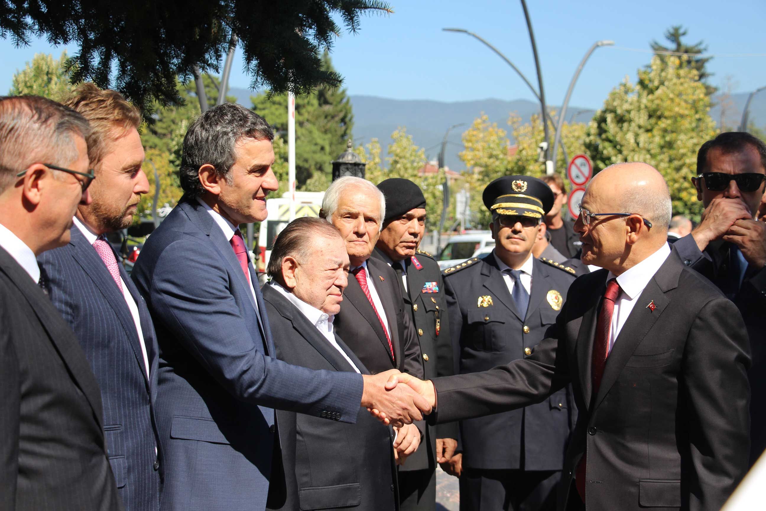 Mehmet Şimşek, Bolu (4)