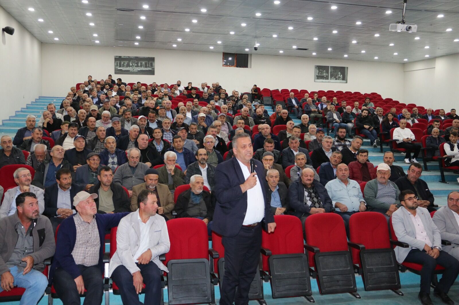 Mudurnu Kanatlı Hayvan (1)