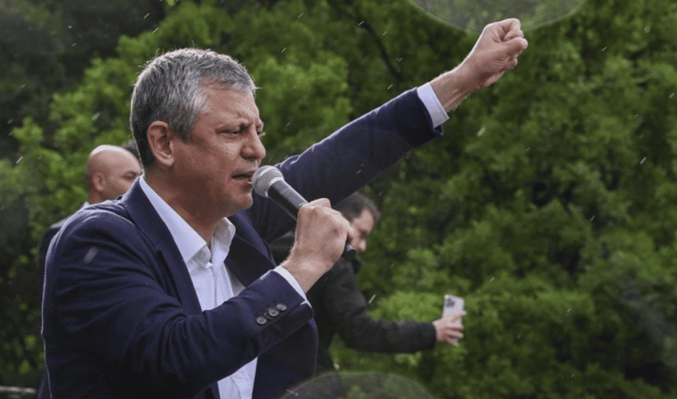 Bolu’ya da Gelecek mi?