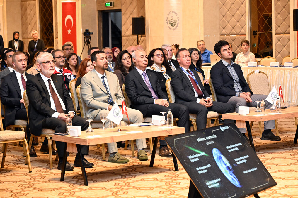 Roketsan’dan Türkiye Için Kritik Çağrı (6)
