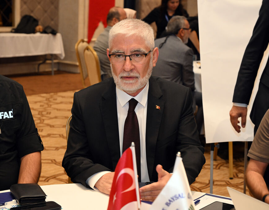 Roketsan’dan Türkiye Için Kritik Çağrı (9)