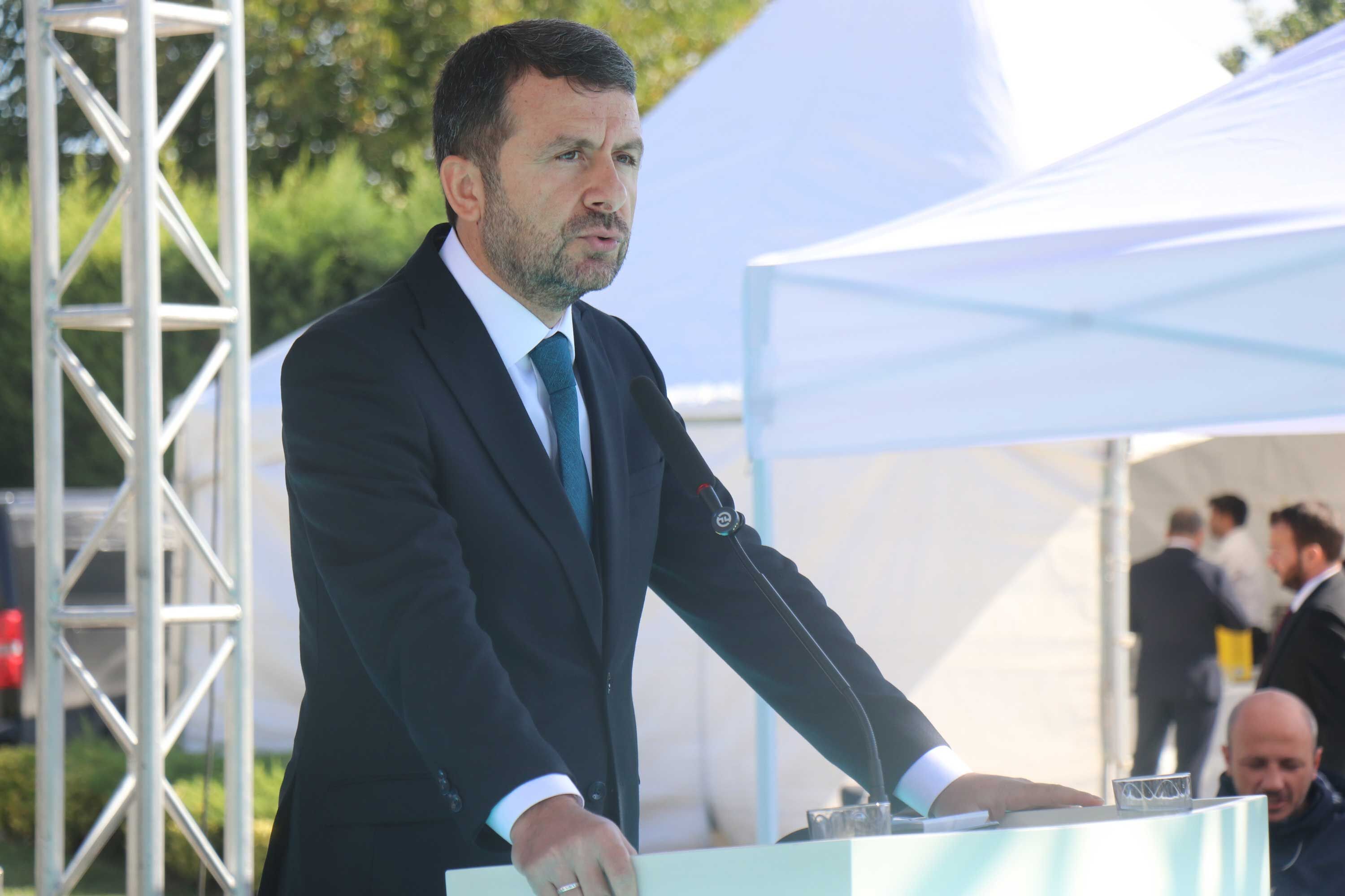 Sakarya Basın Ilan Kurumu Açılış (2)