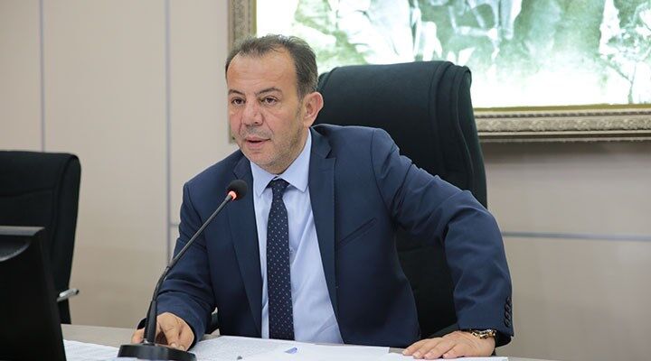 Tanju Özcan’ın Tedavisi Hastanede Sürecek