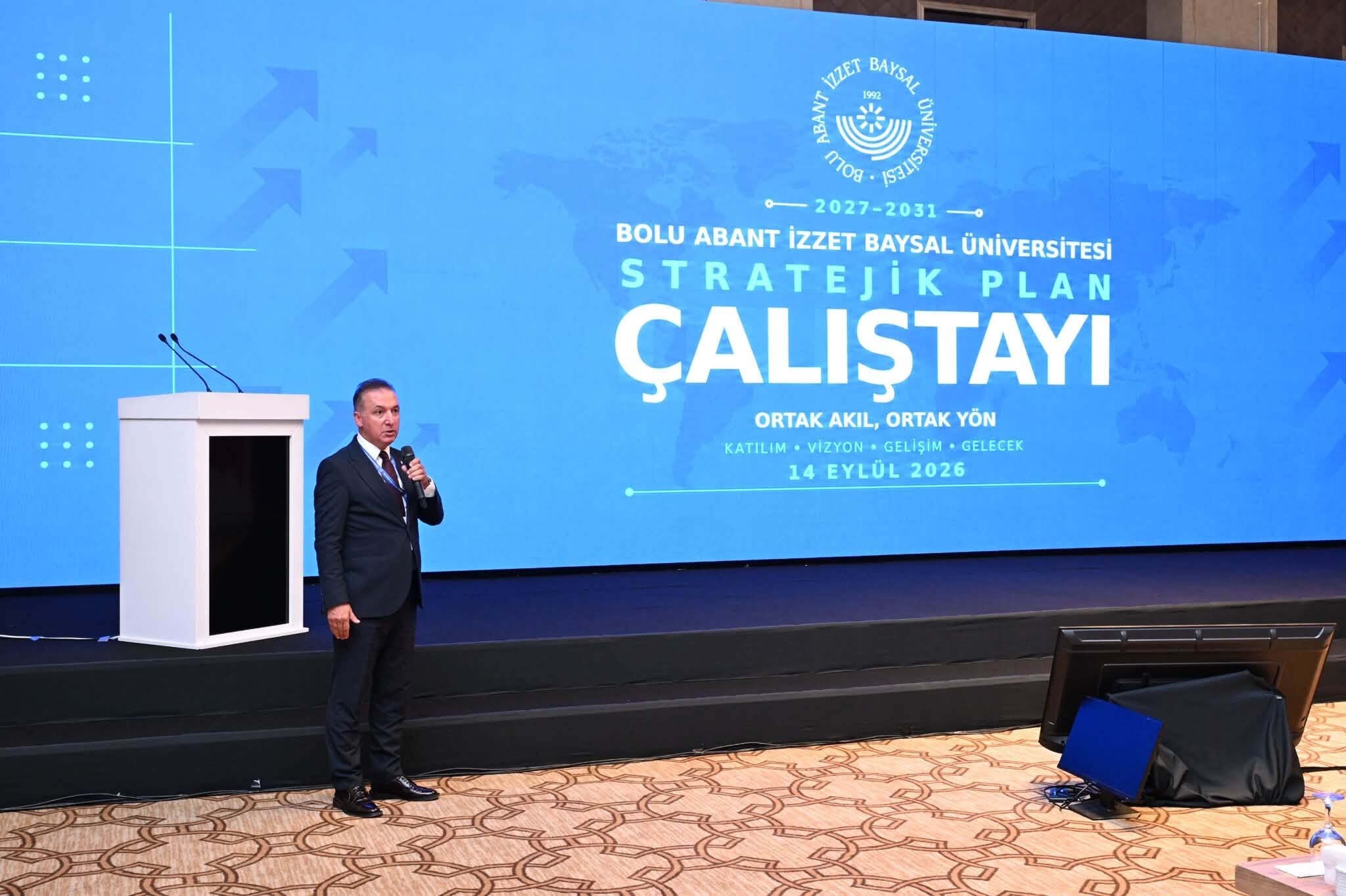 Türkiye’nin Ilk Vakıf Destekli Devlet Üniversitesinde Yeni Dönem (1)
