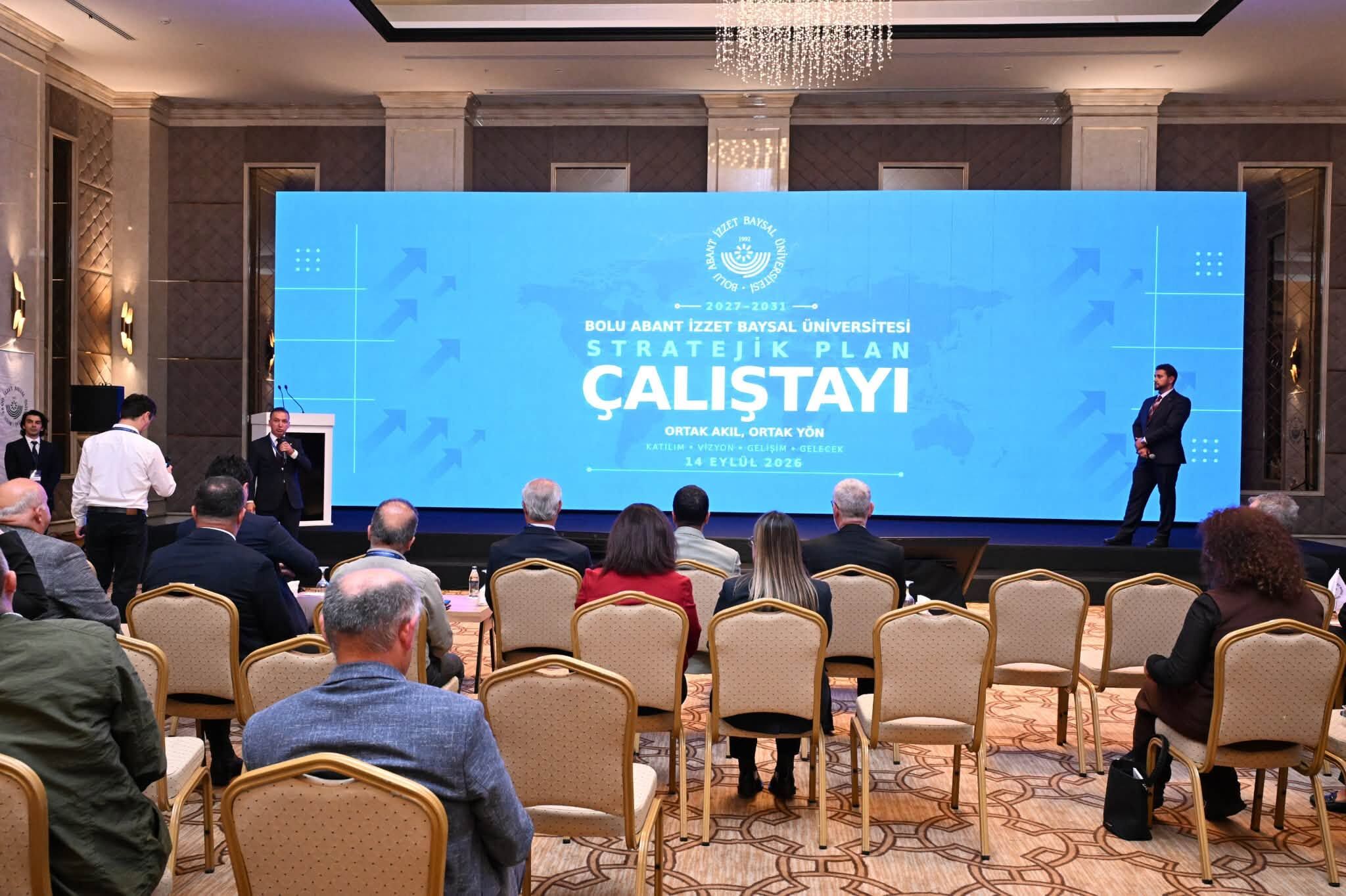 Türkiye’nin Ilk Vakıf Destekli Devlet Üniversitesinde Yeni Dönem (2)