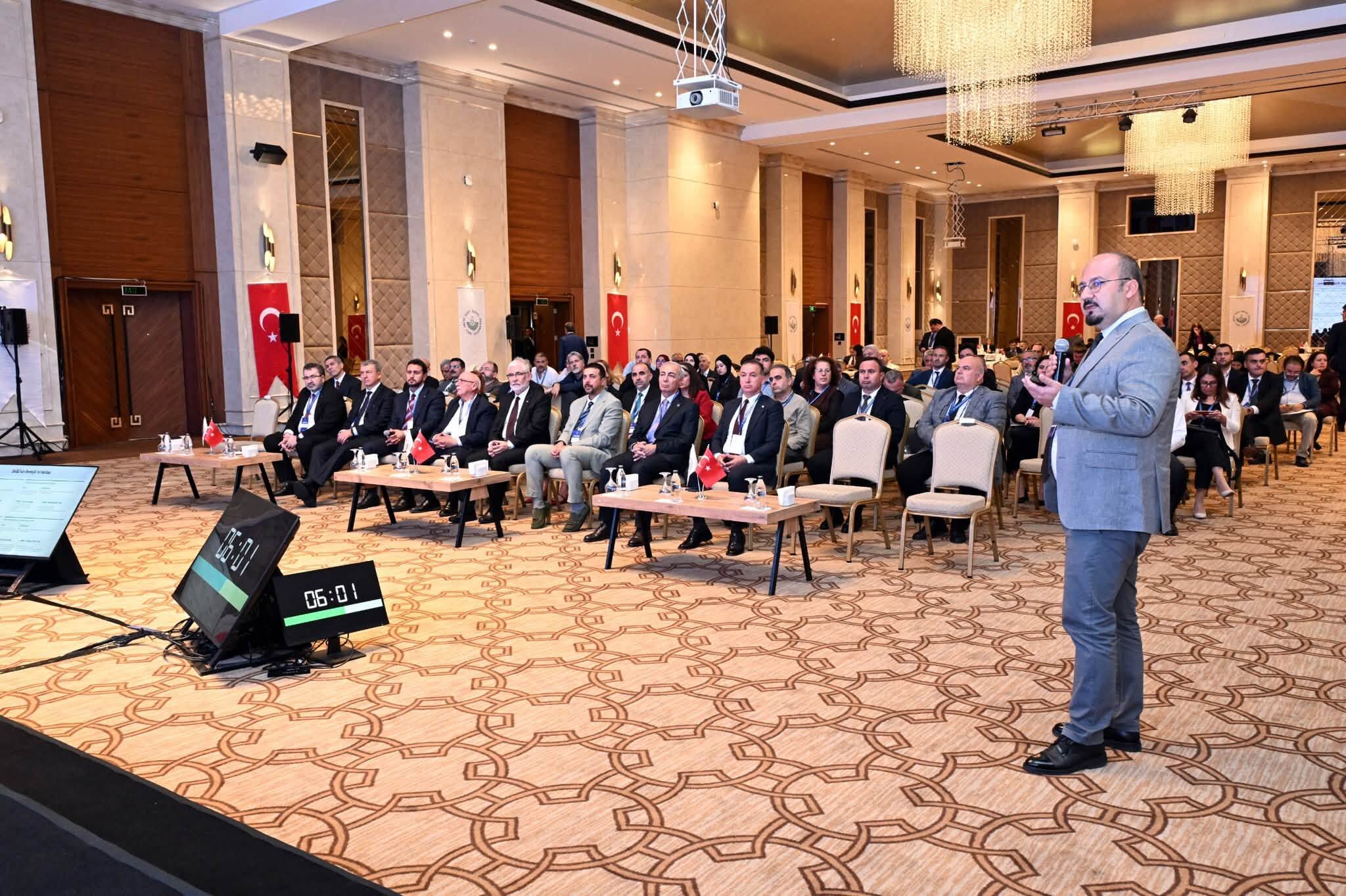 Türkiye’nin Ilk Vakıf Destekli Devlet Üniversitesinde Yeni Dönem (4)