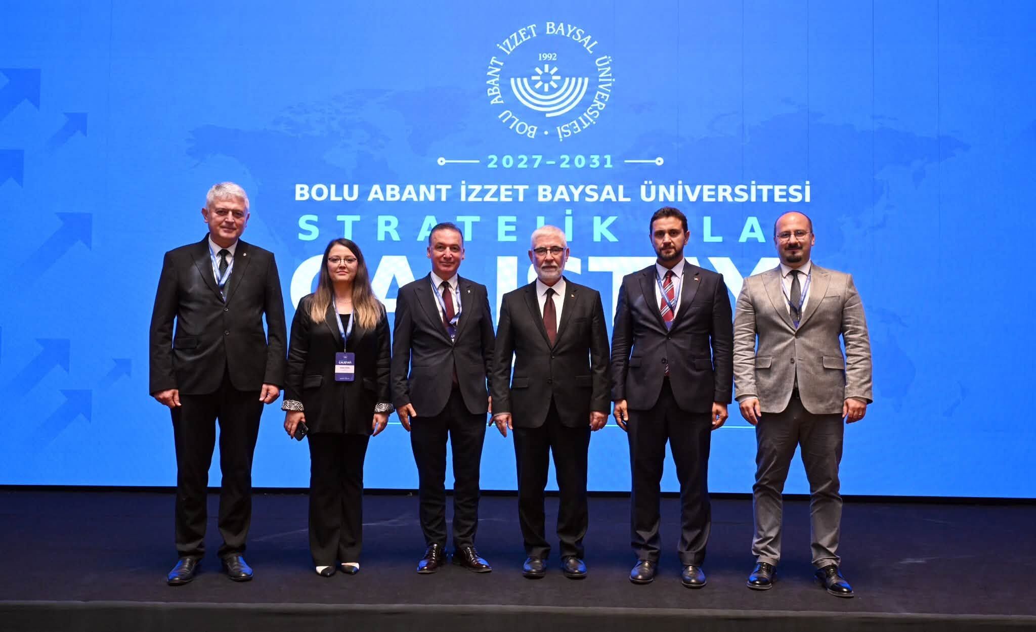 Türkiye’nin Ilk Vakıf Destekli Devlet Üniversitesinde Yeni Dönem (6)