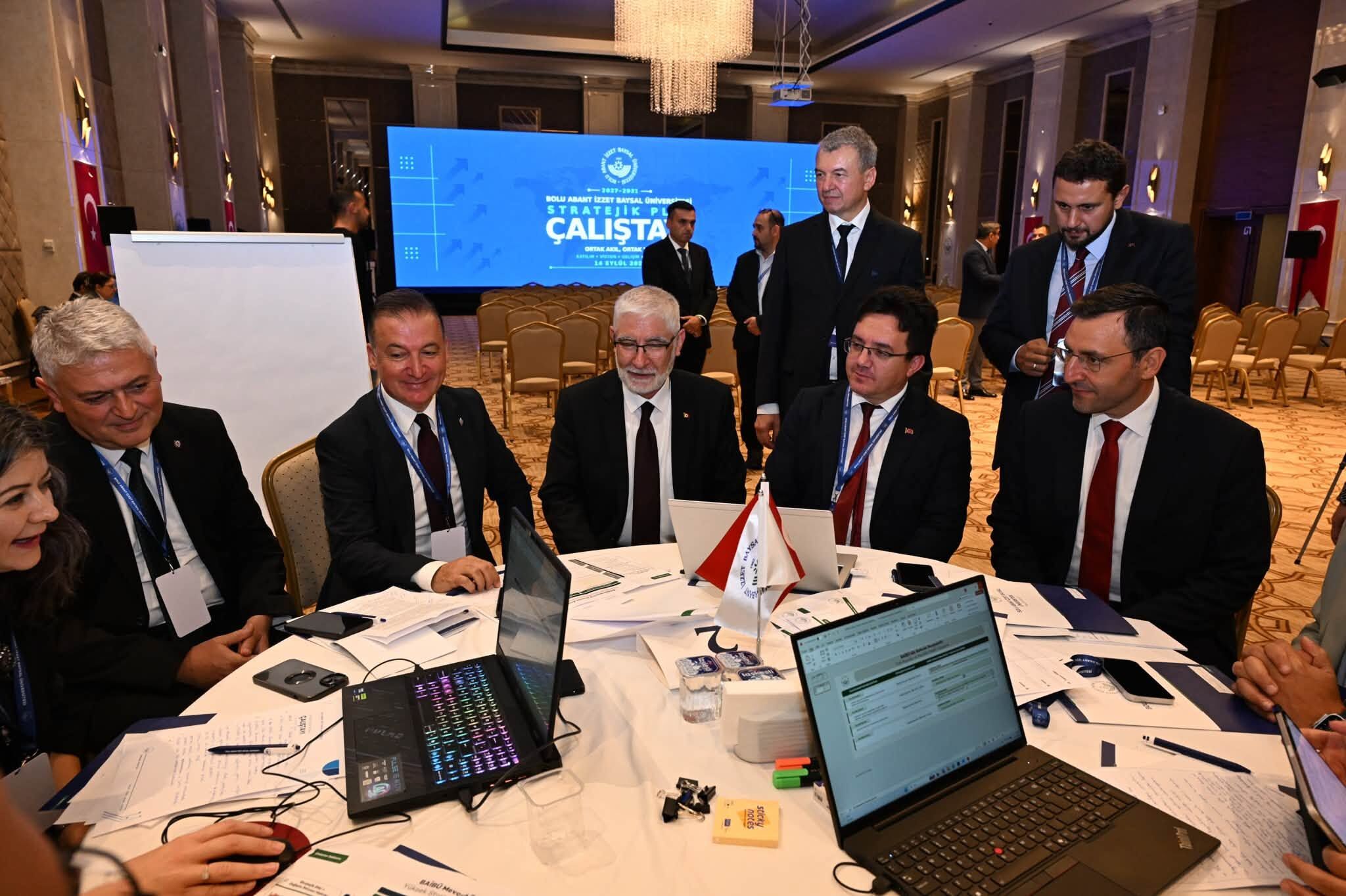 Türkiye’nin Ilk Vakıf Destekli Devlet Üniversitesinde Yeni Dönem (7)