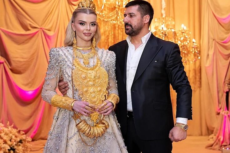 Vanli Kara Haydarin Altinlari Bulundu Bakin Nereye Saklamis 20231181 85