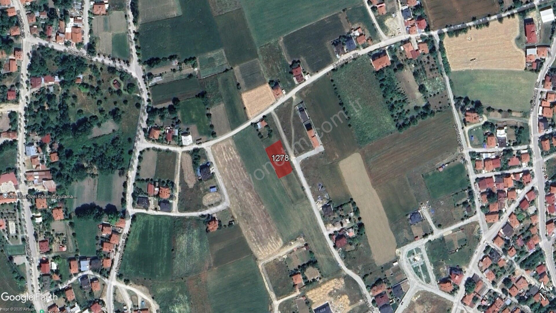 Yatırım Yapmak Isteyenler Dikkat! Toki̇ 405 Arsayı Satışa Çıkardı (2)