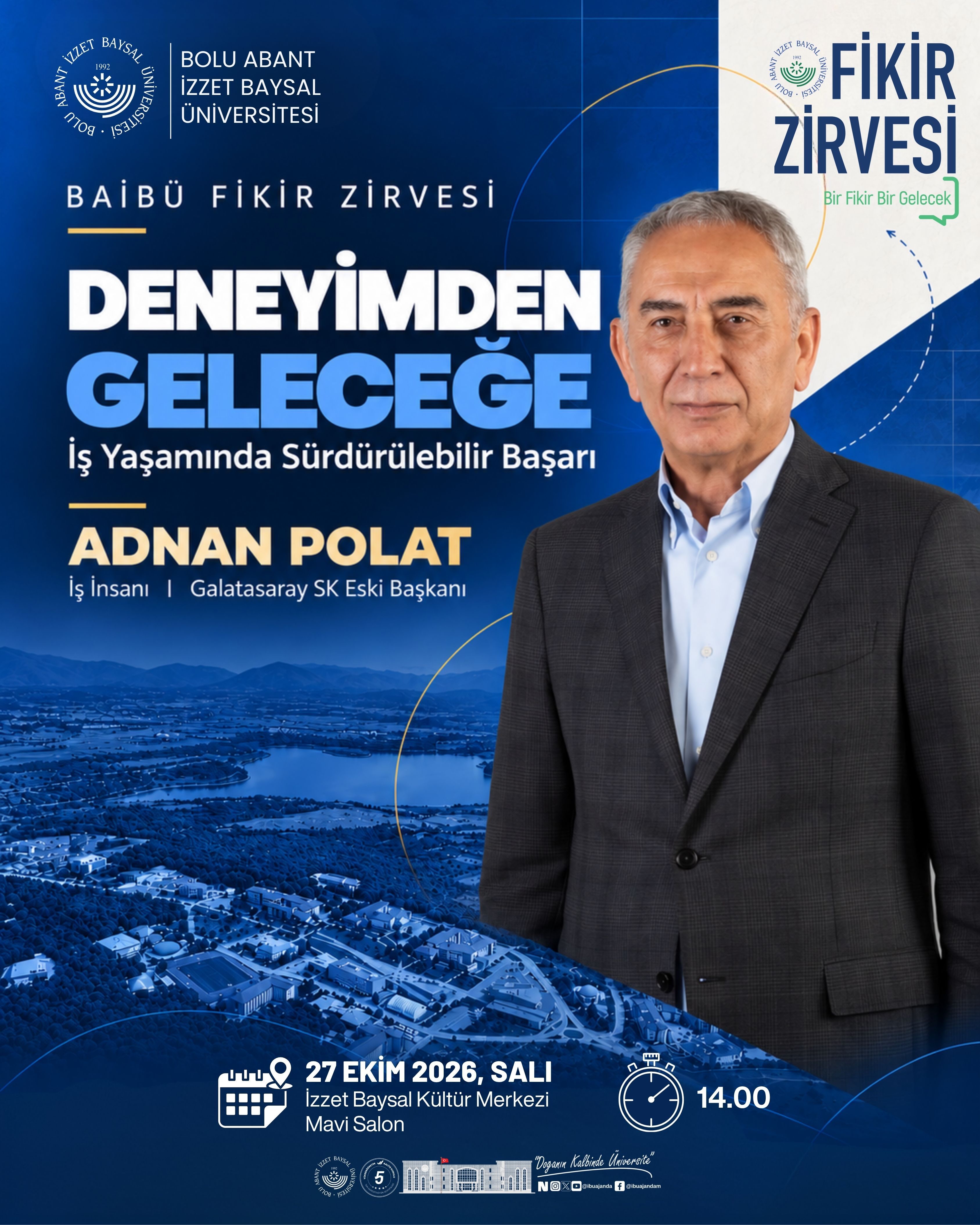 Adnan Polat Baibü