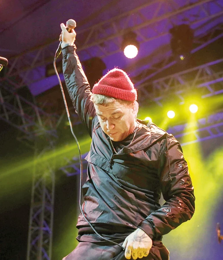 Athena, Nova Norda Ve Daddy E Aynı Festivalde! (1)-2