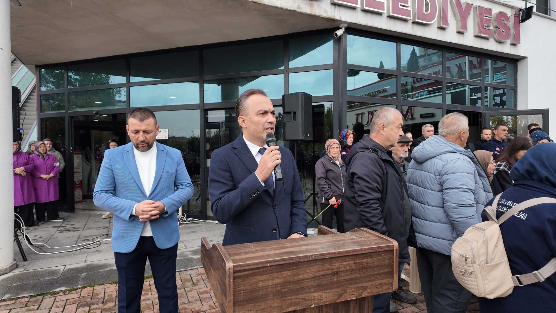 Bolu Belediyesi Özgür Cenaze (6)