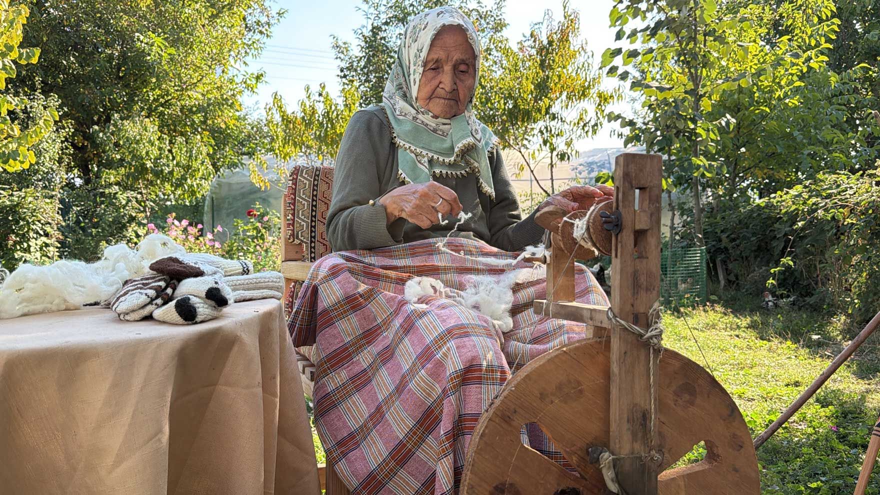 Bolu Çıkrık Geleneği (2)