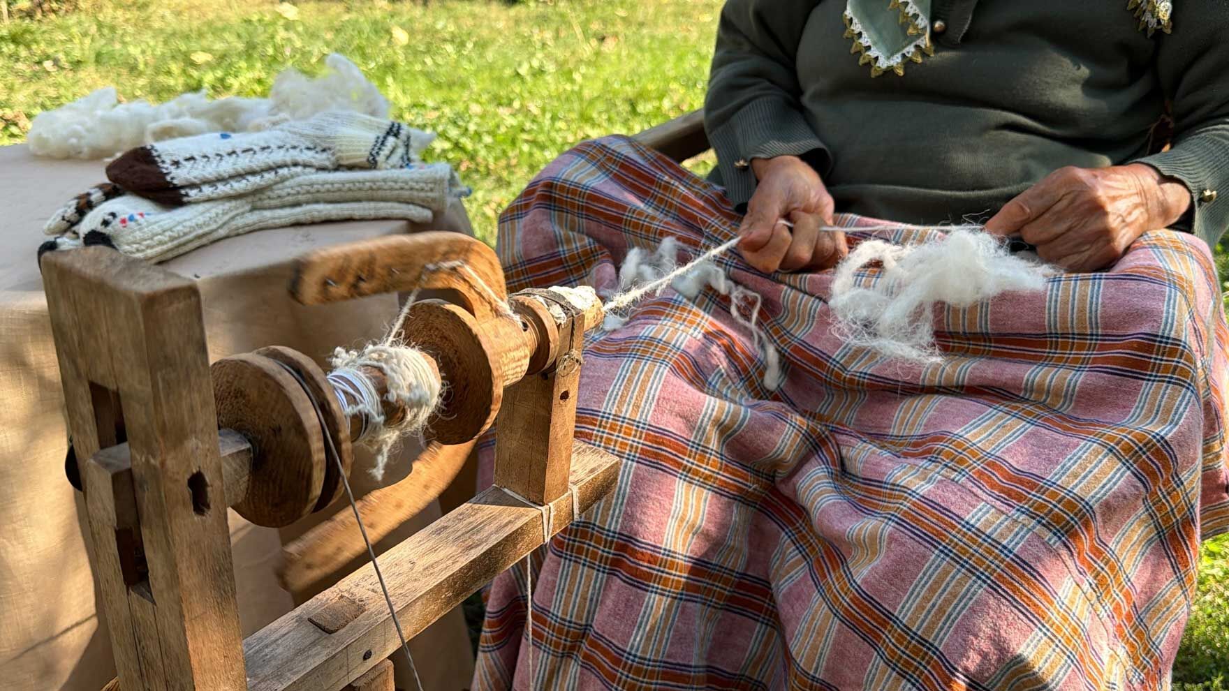 Bolu Çıkrık Geleneği (3)