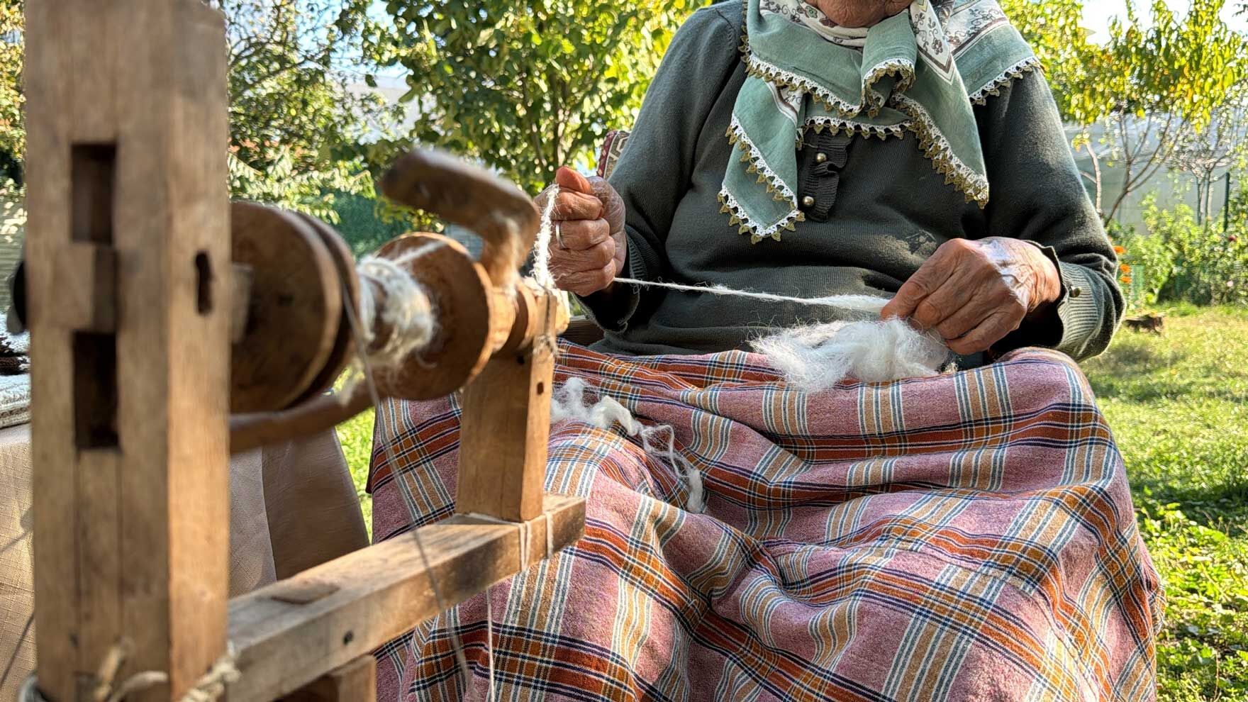 Bolu Çıkrık Geleneği (4)