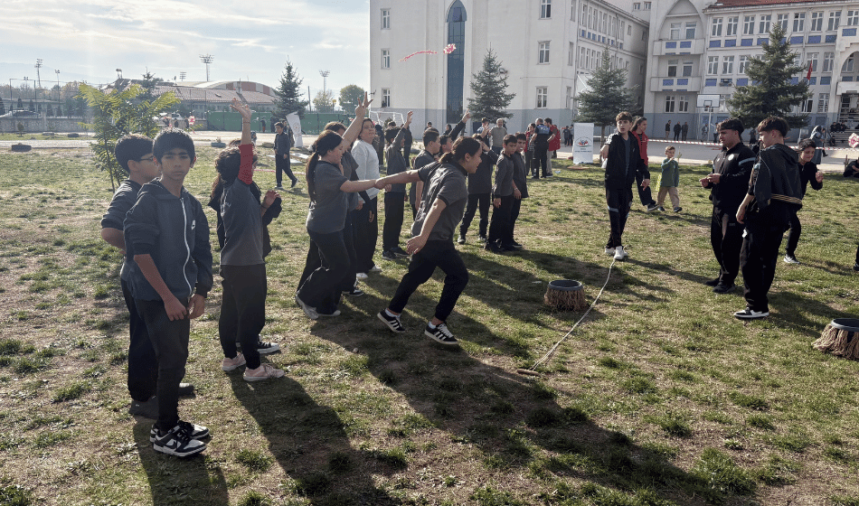 Bolu Cumhuriyet Çocuk Etkinliği (4)