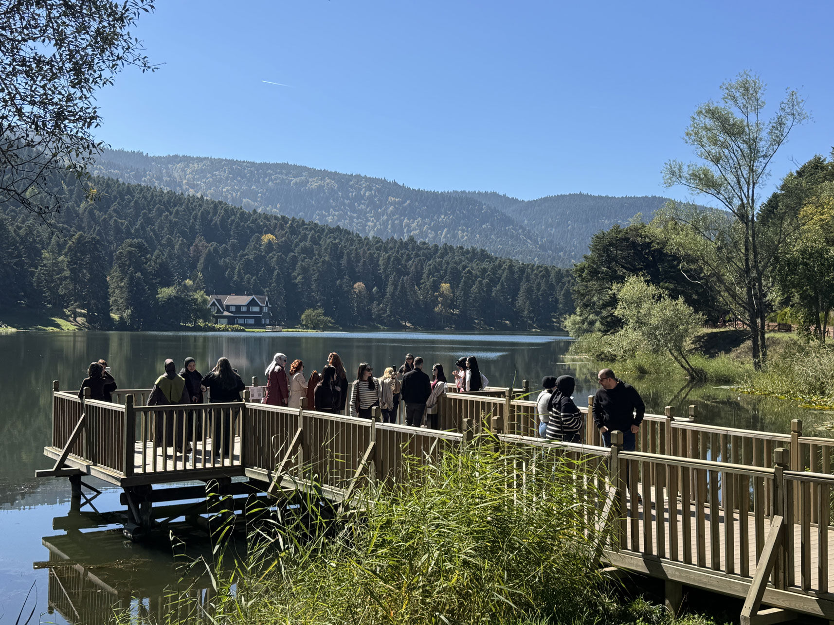 Bolu Gölcük (2)