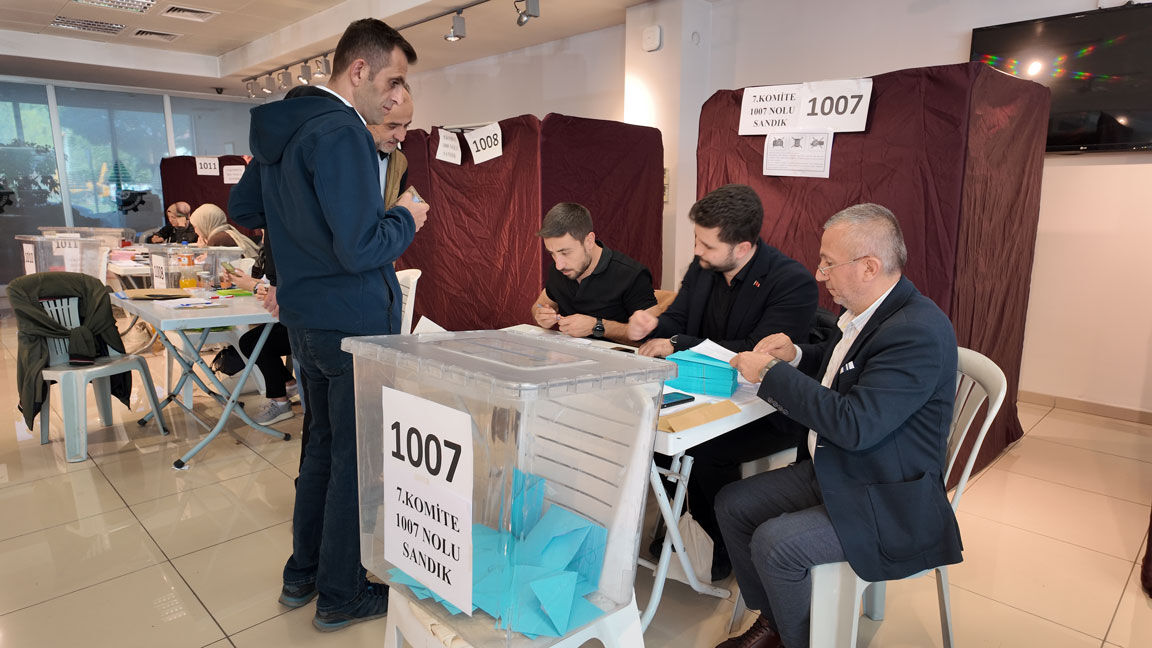 Bolu Tso 2026 Seçim (2)