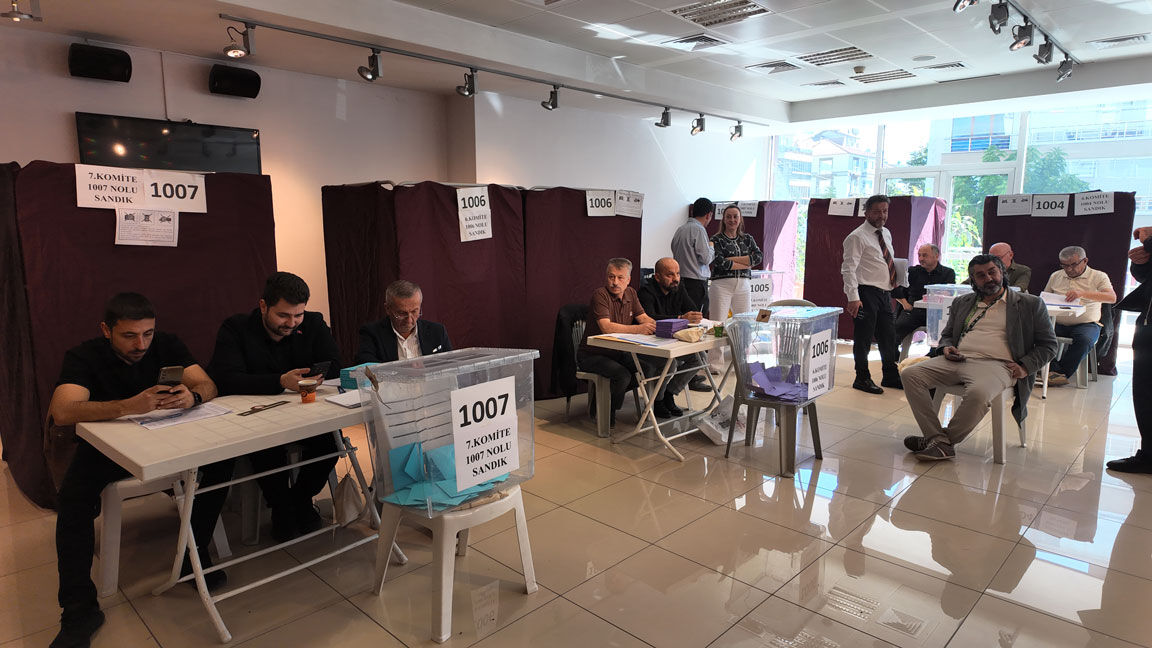 Bolu Tso 2026 Seçim (4)