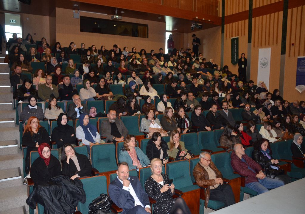 Bolu Turizminin Geleceği Masaya Yatırıldı1 Prof. Dr. Akın’dan Önemli Mesaj