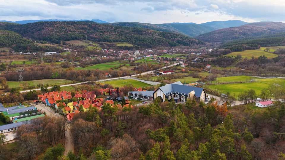 Bolu Vonresort Otel (4)