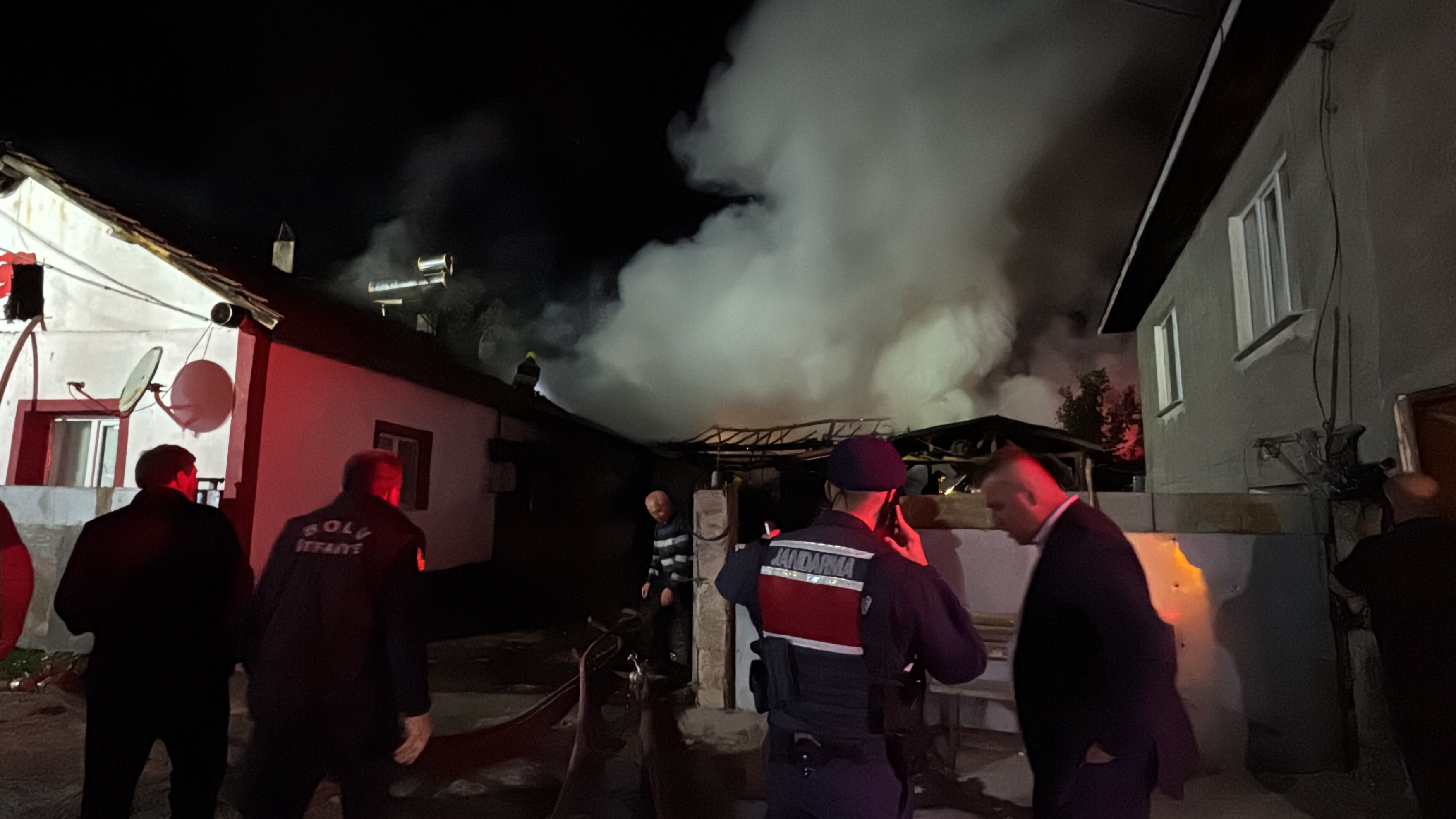Bolu Yumrukaya Yangın (5)