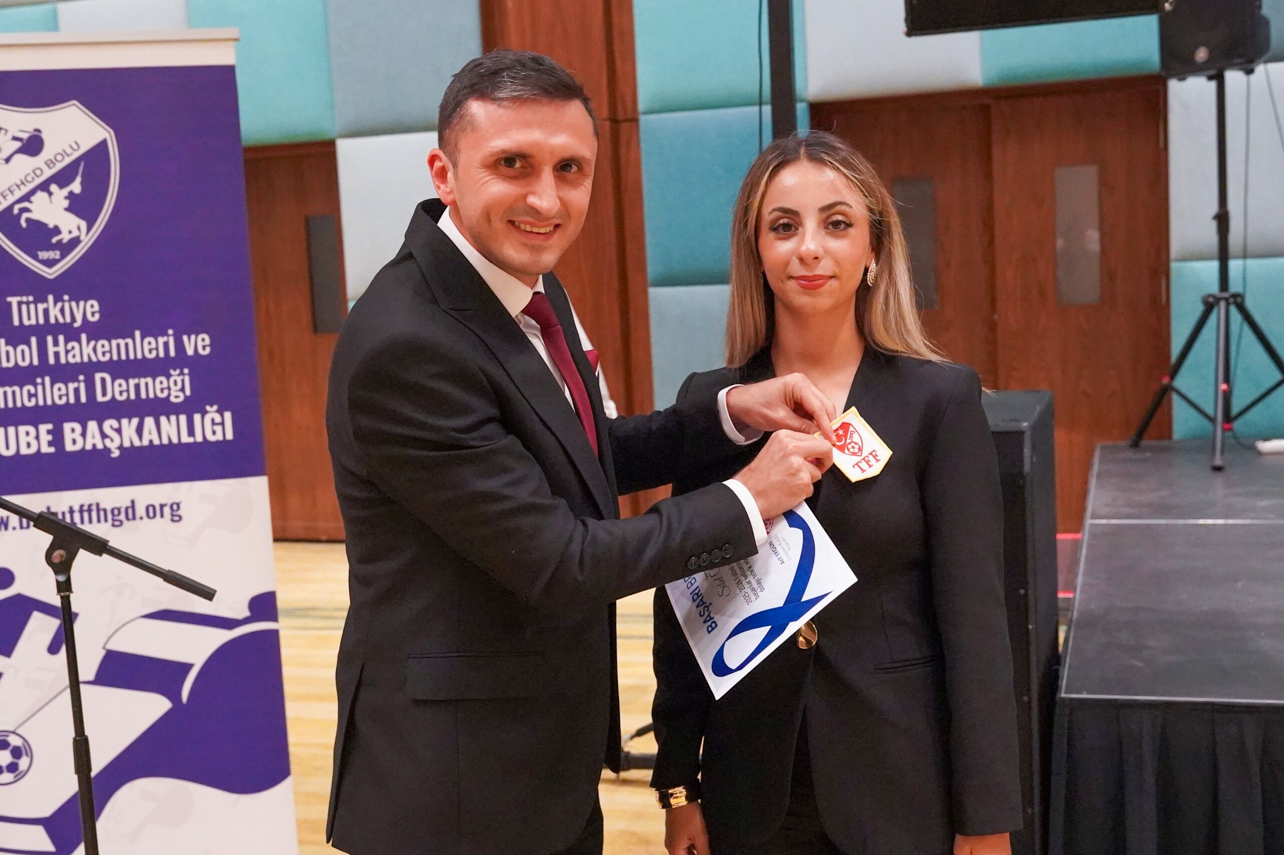 Bolu’da 15 Hakem Için Gurur Günü! İşte O Isimler5