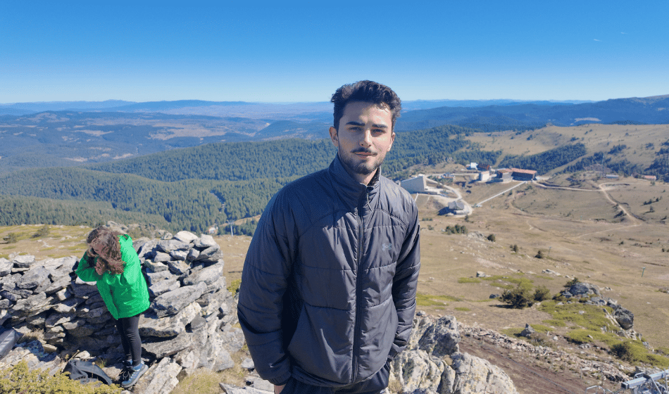 Bolu’da 22 Doğasever 17 Kilometrelik Zorlu Parkura Meydan Okudu Emin Duman