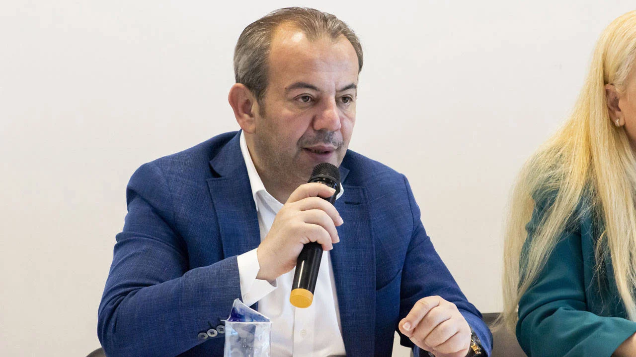 Bolu'da irtikap davasında ilk gün Tanju Özcan'ın savunmasıyla tamamlandı